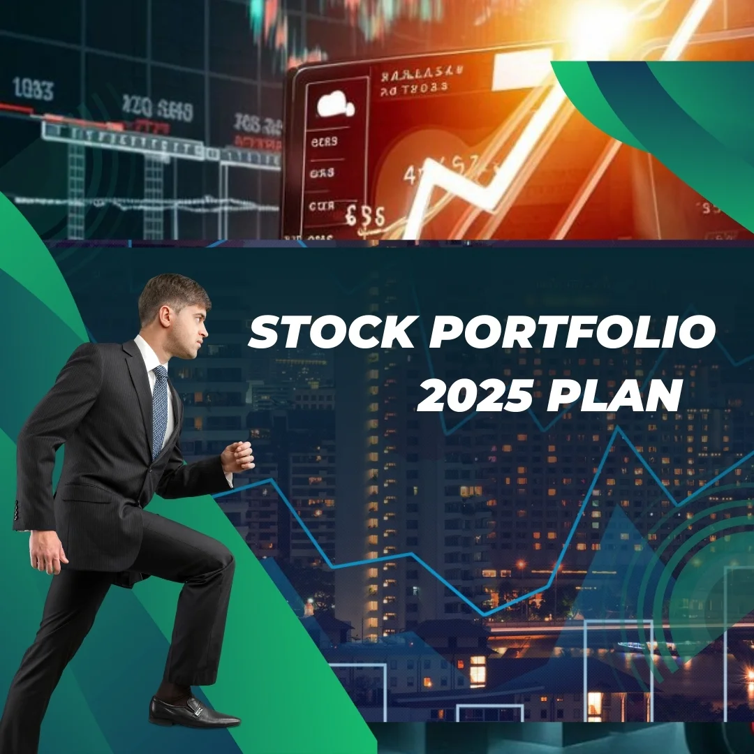 STOCK PORTFOLIO 2025 PLAN - Watch Full Series Online | Guru