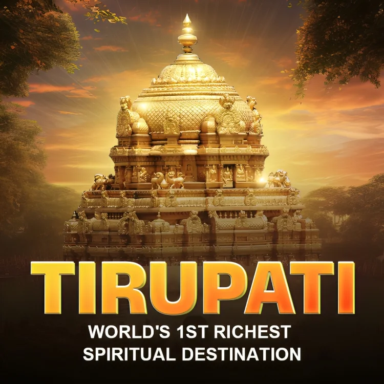 Tirupati ku pona Tiruppam kidaikkum | 