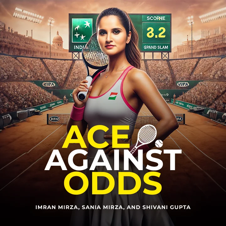 Ace Against Odds