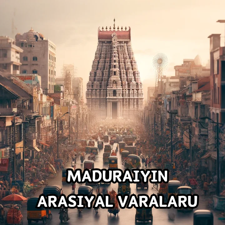 Maduraiyin Arasiyal Varalaaru | 