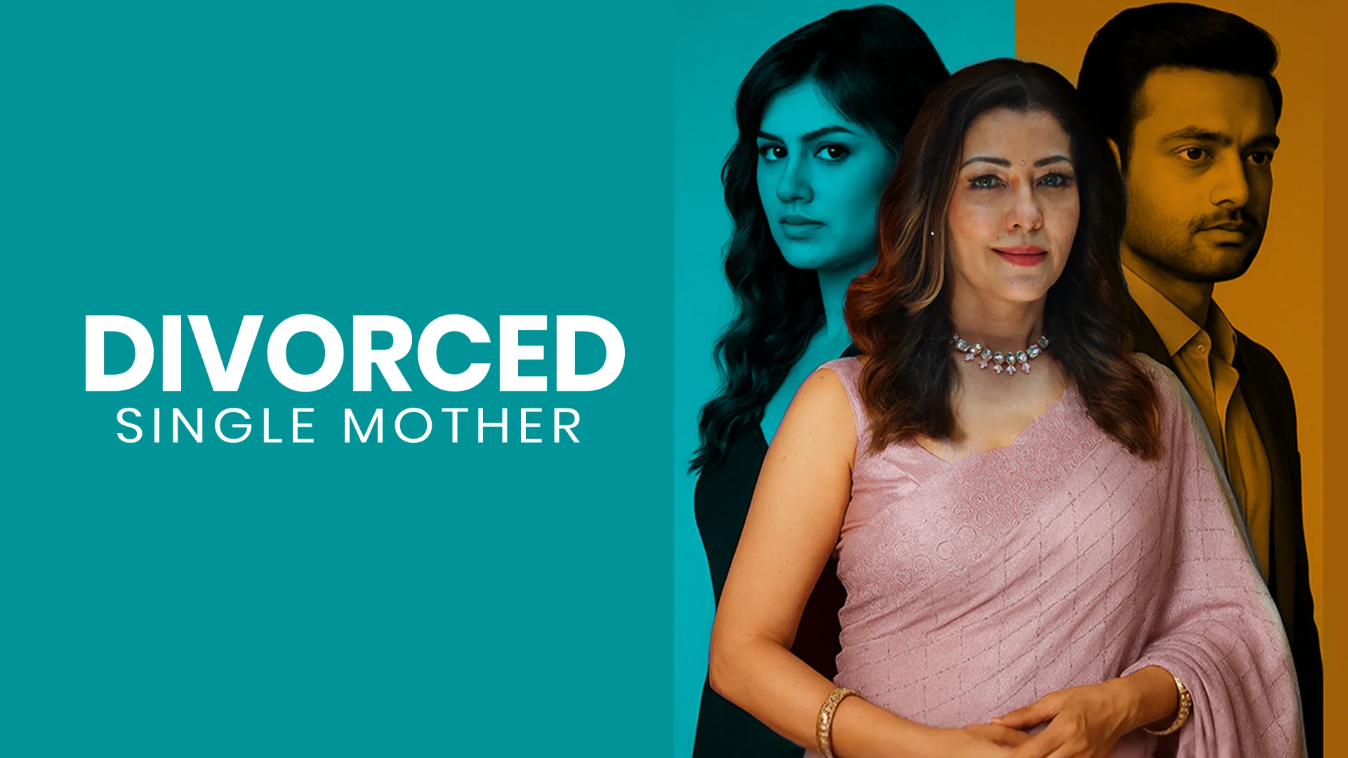 Divorced Single Mother in marathi |  Audio book and podcasts