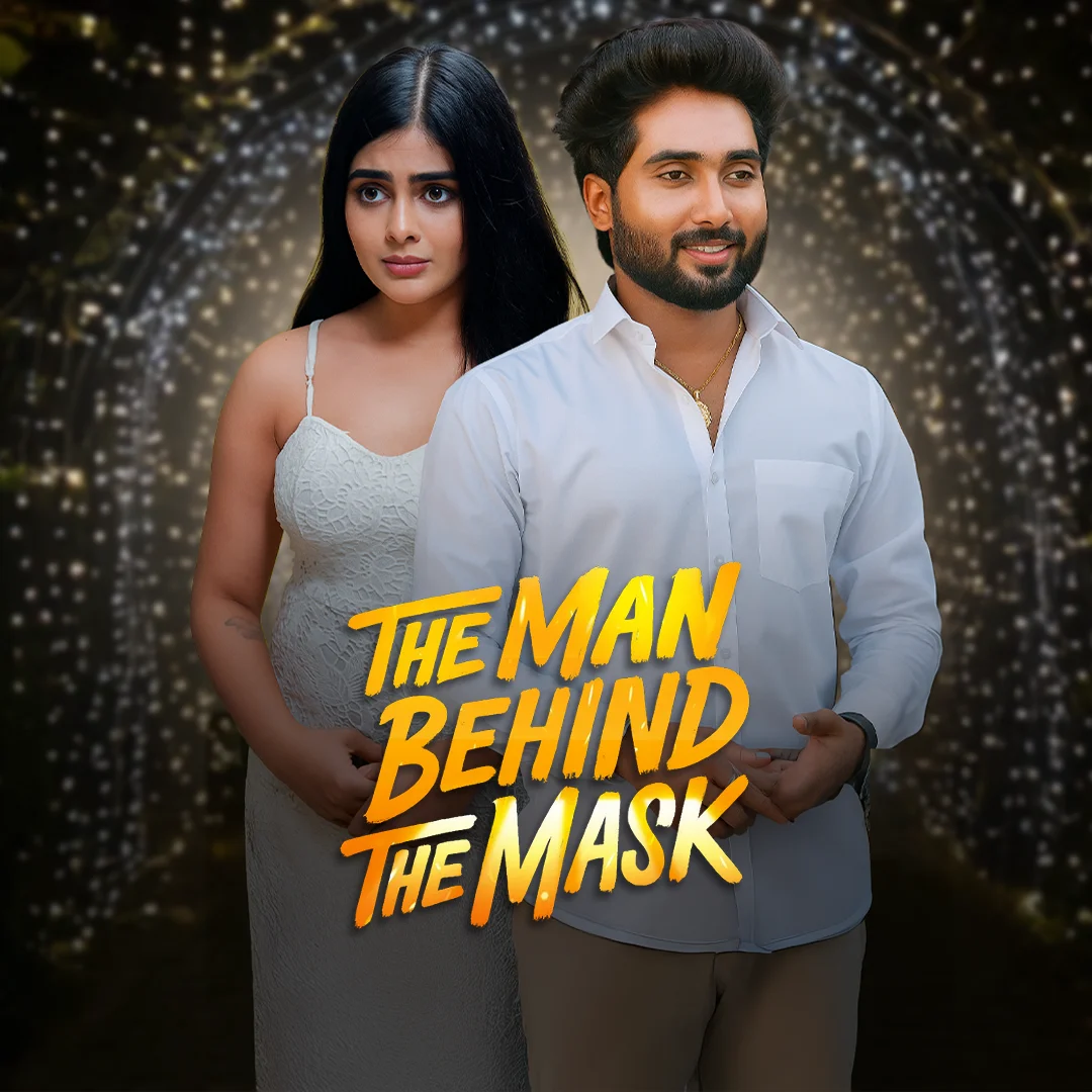 1. Maskman dhan win pannanum 