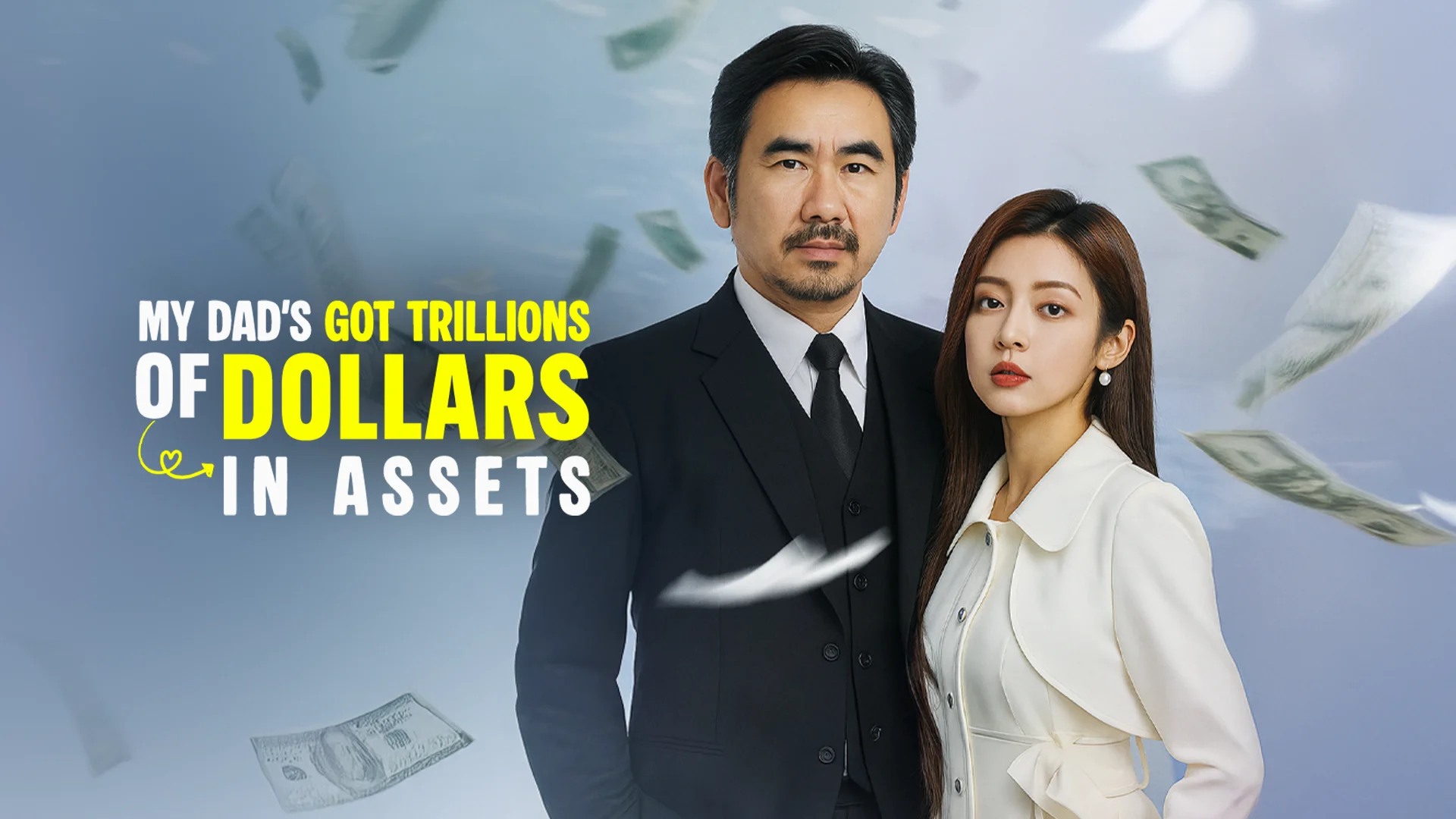 My dad's got trillions of dollars in assets in hindi |  Audio book and podcasts