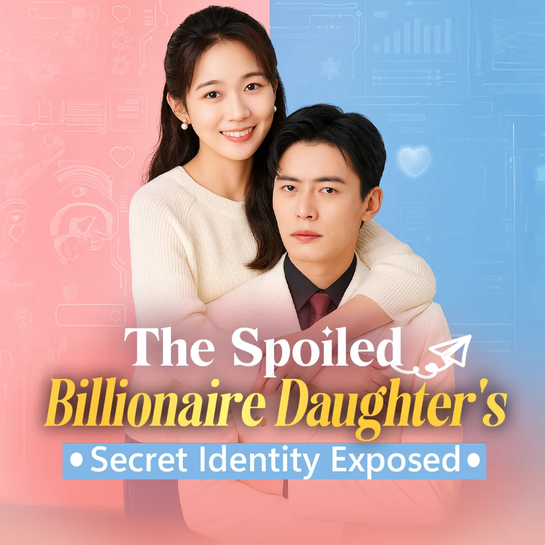 The Spoiled Billionaire Daughter's Secret Identity Exposed