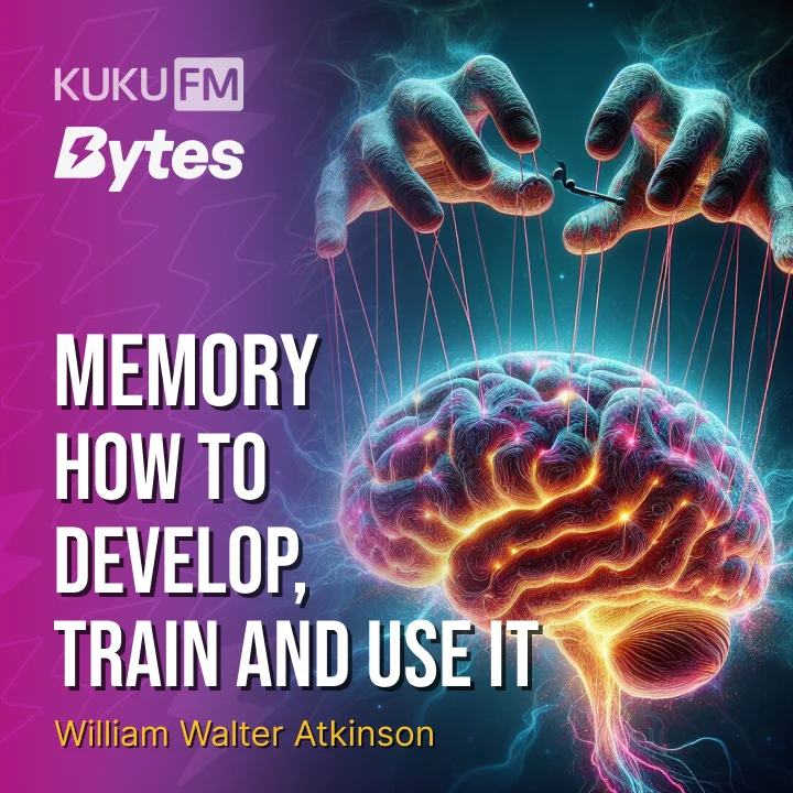 1. Essence of Memory | 