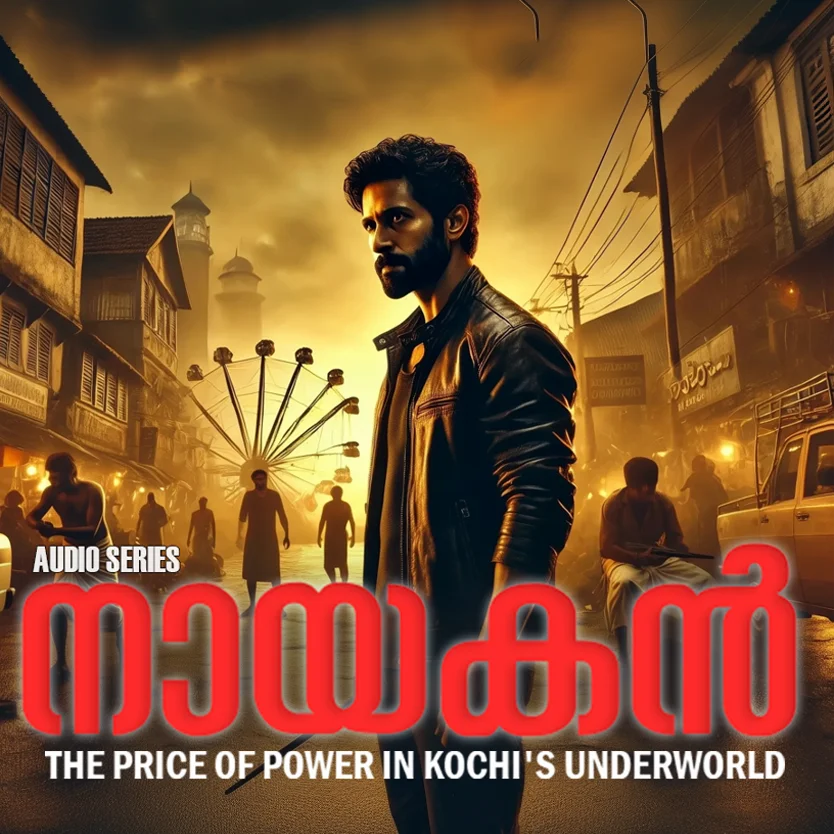 'X' - അവന്റെ അടയാളമാണ്  | 