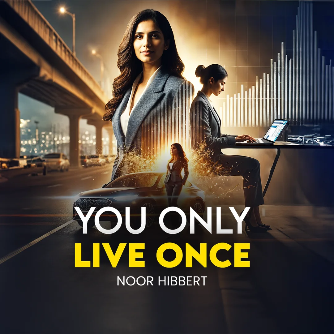 You Only Live Once – All hindi Episodes | Kuku FM