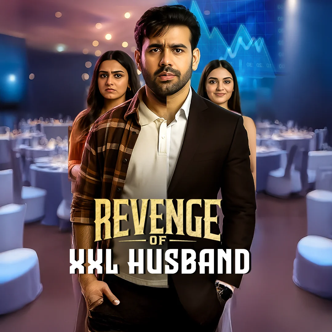 REVENGE OF XXL HUSBAND EP_01 TELUGU VIDEO