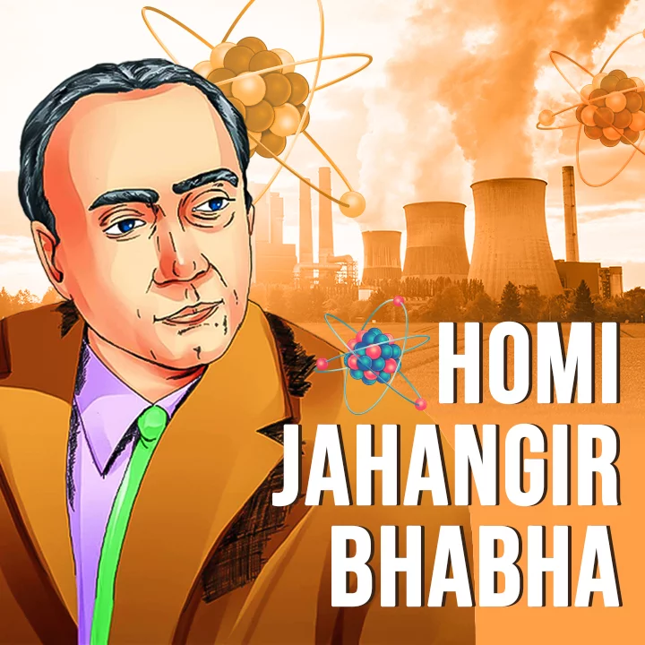 Chapter 1 - Homi Bhabha Sankshipt Jeevni - Part 3 | 