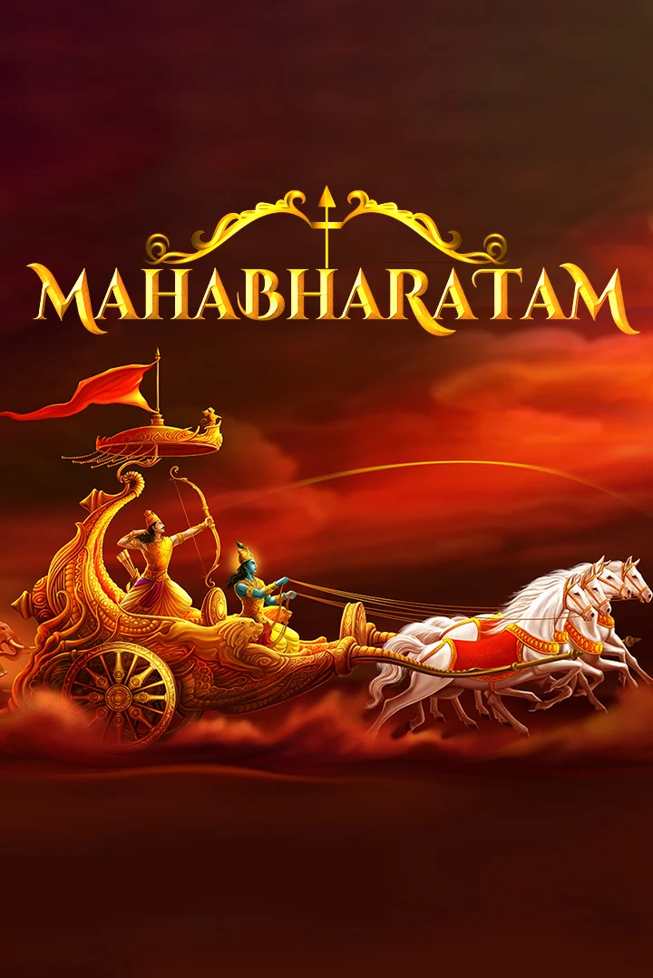 Mahabharatam telugu best sale full episodes