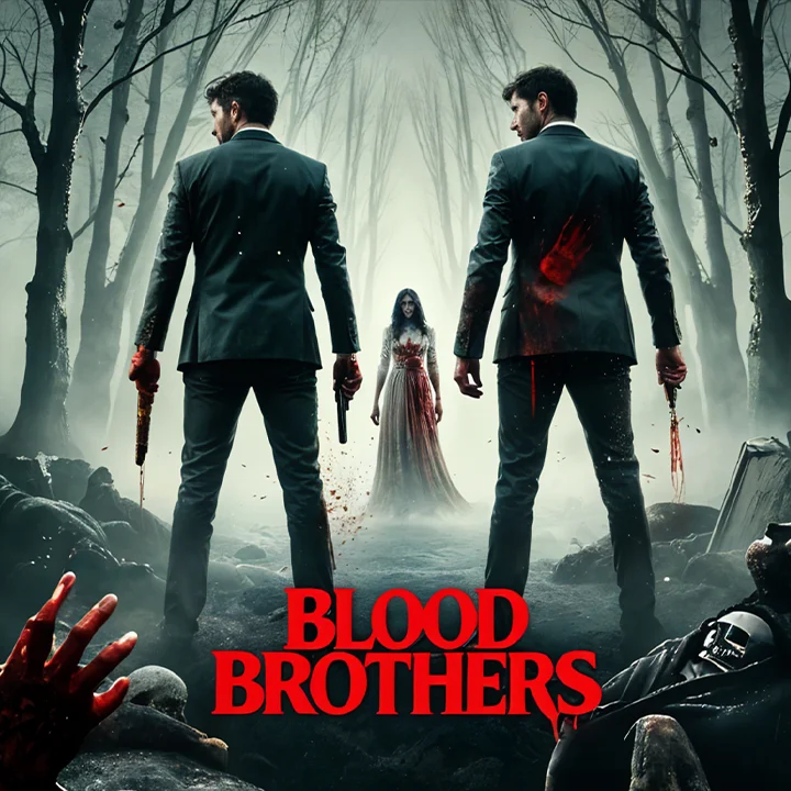 Blood Brothers
