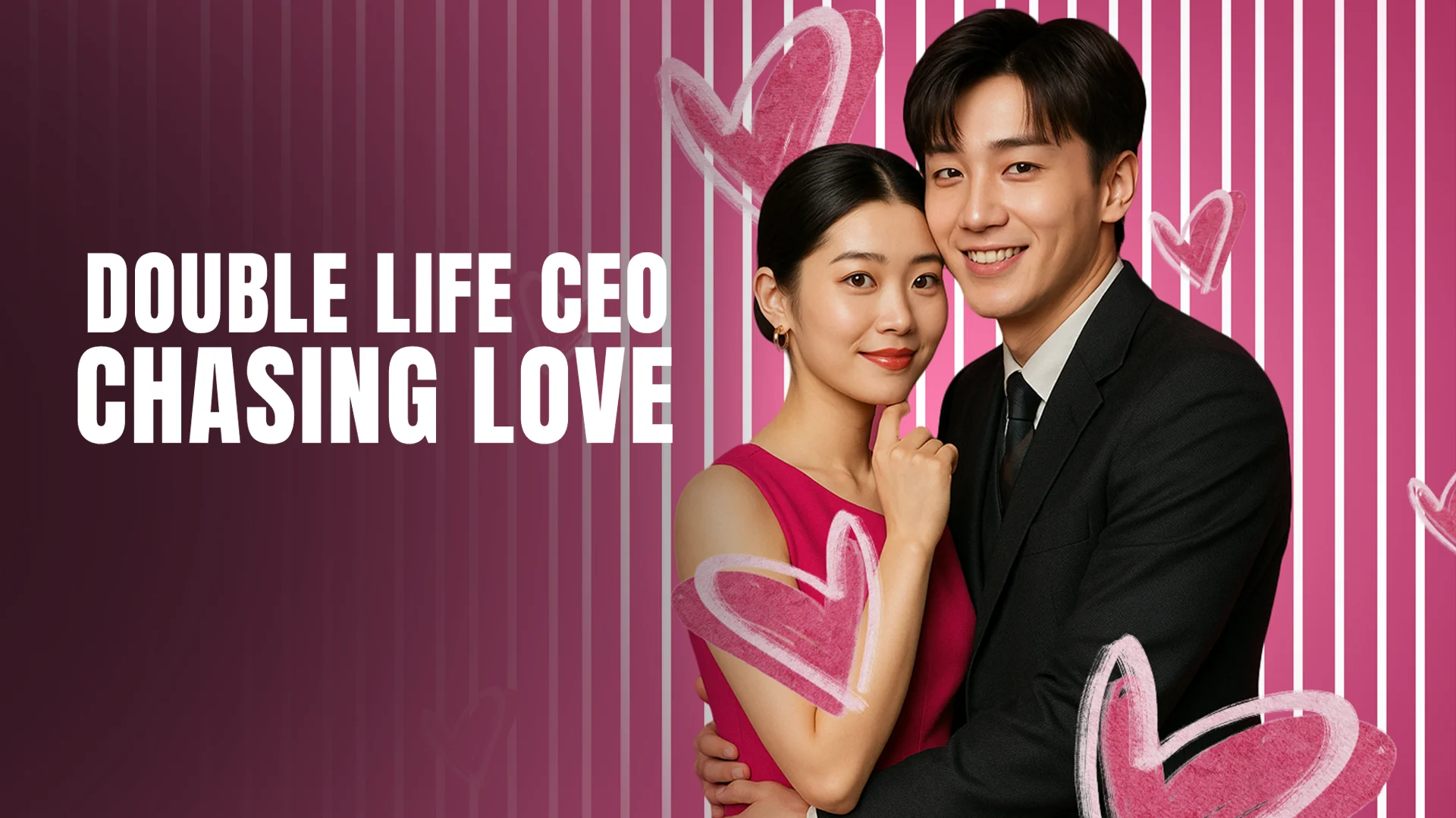 Double Life CEO : Chasing Love in kannada |  Audio book and podcasts