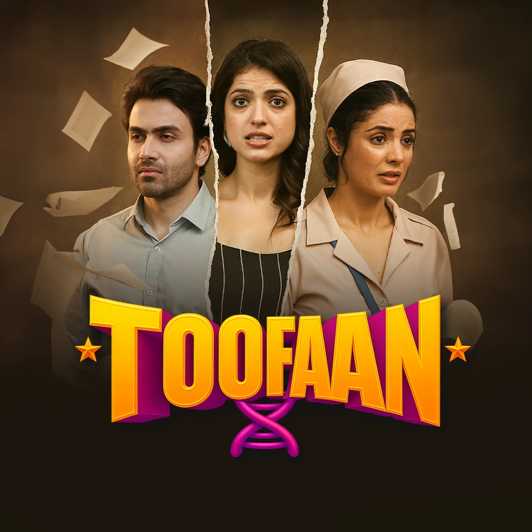 Episode - 1 | 