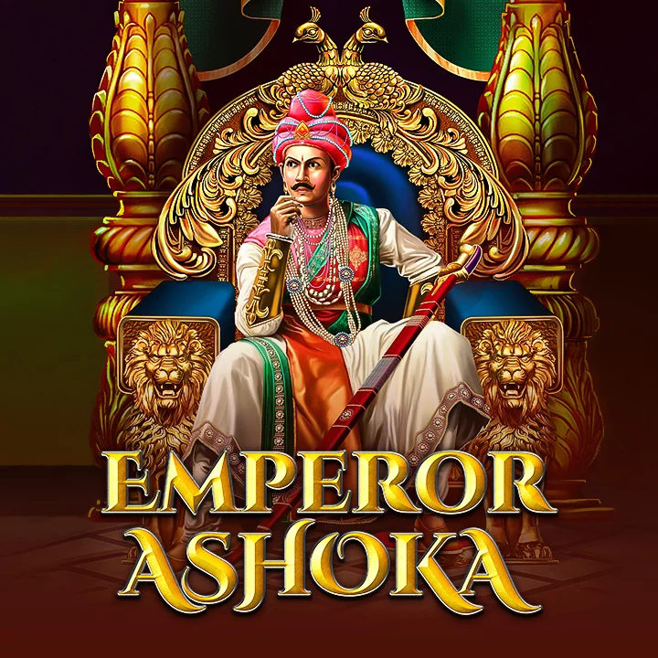 Emperor Ashoka | 