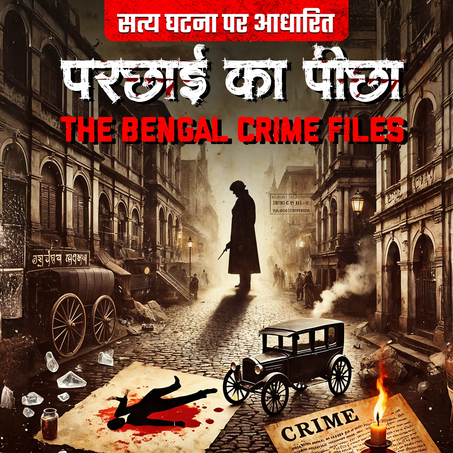 1. Ek Khaufnak Hatya  | 