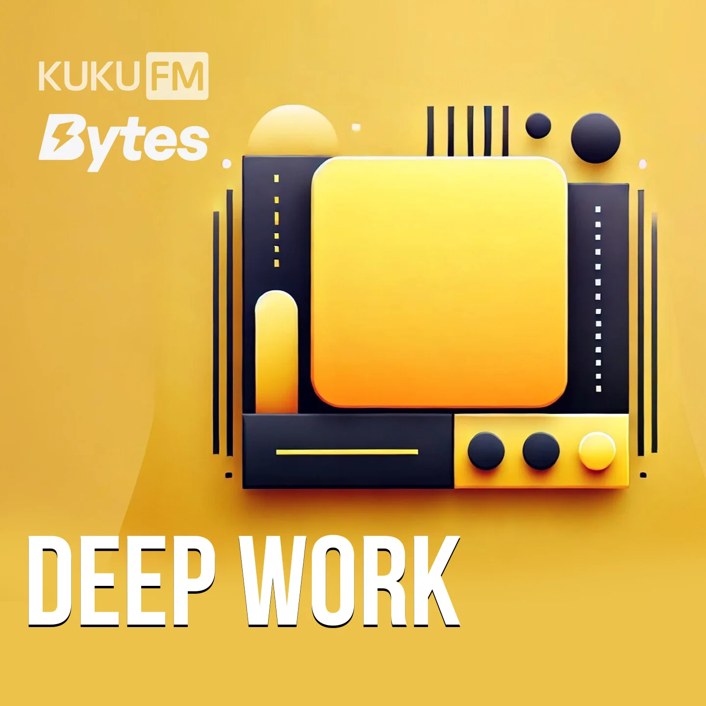 Deep Work – All kannada Episodes | Kuku FM
