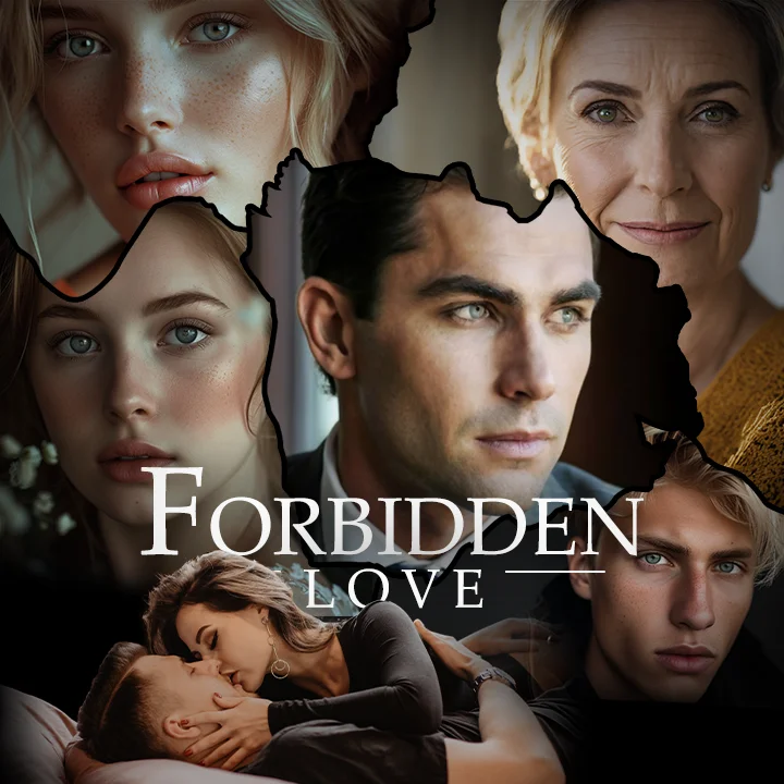 Forbidden Love Forbidden Love
