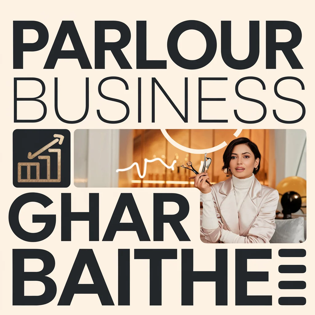 Home Beauty Parlor Success Guide | 