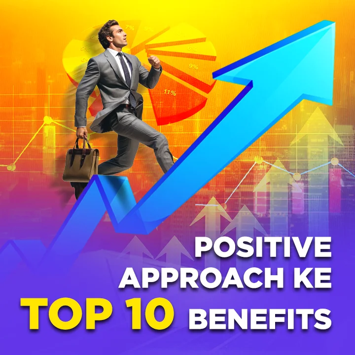 Positive Approach ke Top 10 Benefits – All hindi | Kuku FM