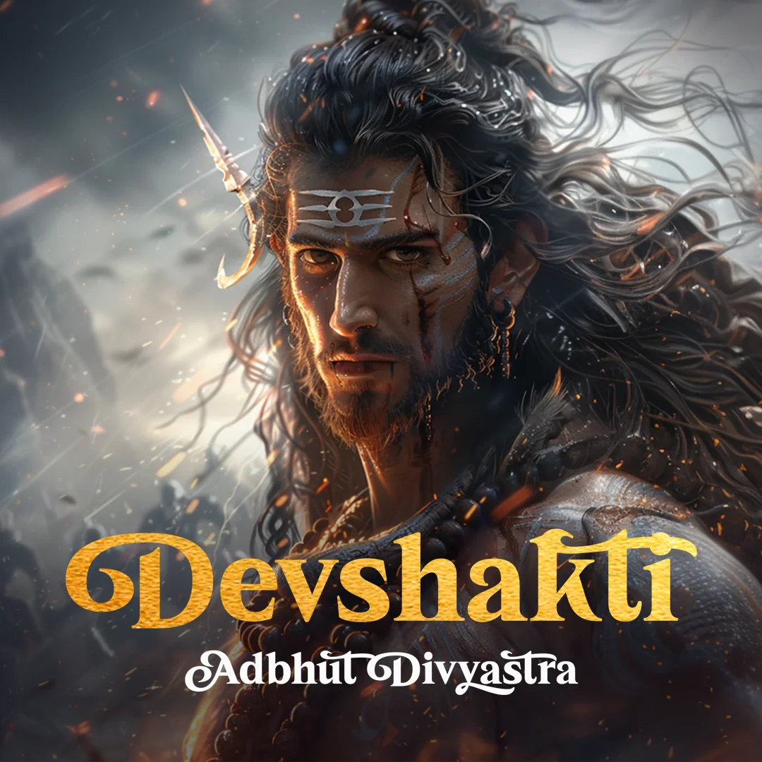 1. Pralay Ka Aagman | 