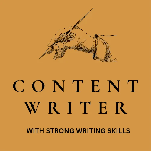 Content Writer with strong writing skills - Watch Full Series Online | Guru