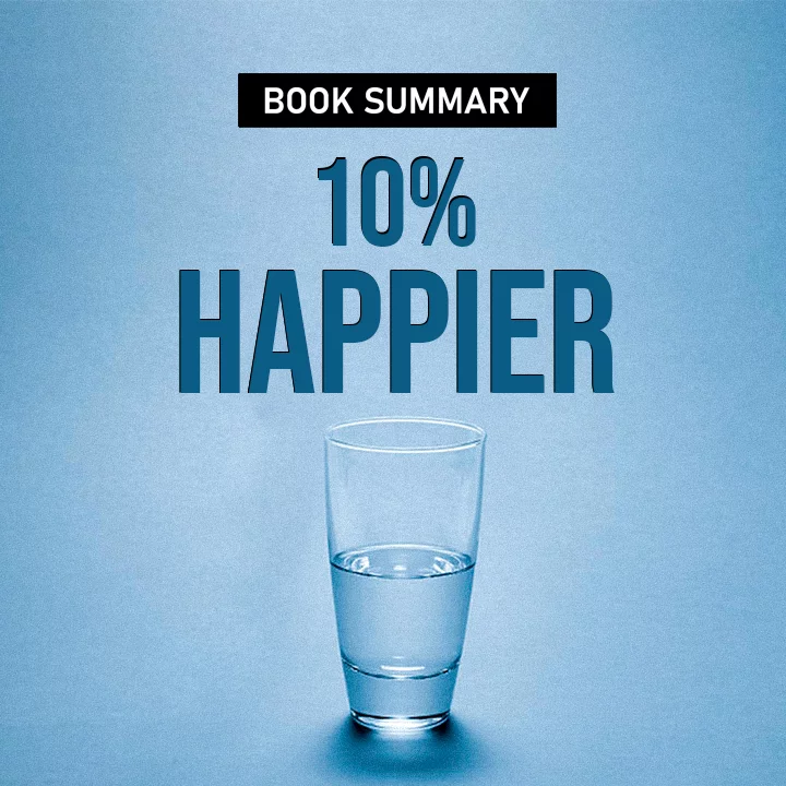 10 % Happier  | 