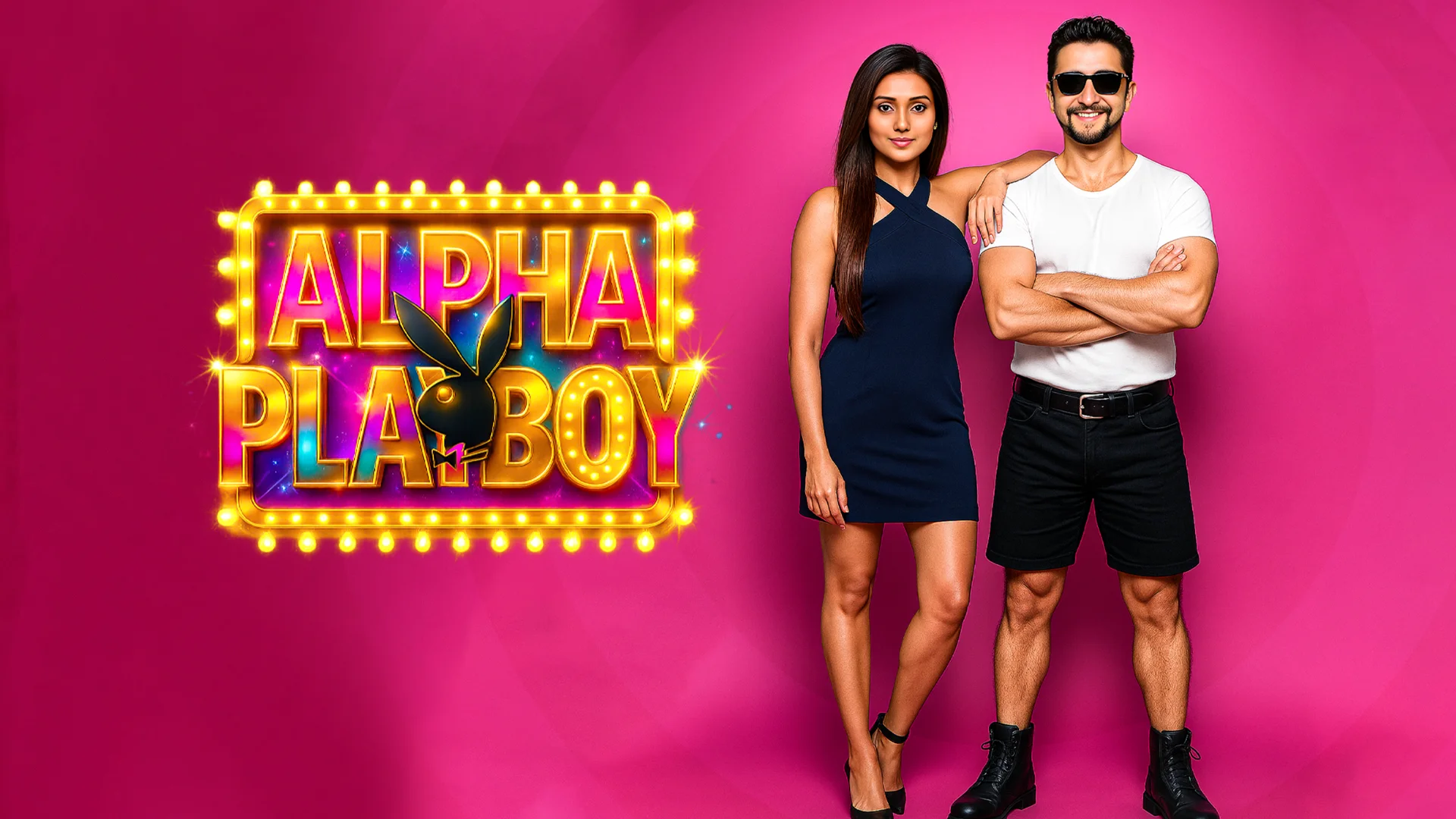 Alpha Playboy in hindi |  Audio book and podcasts