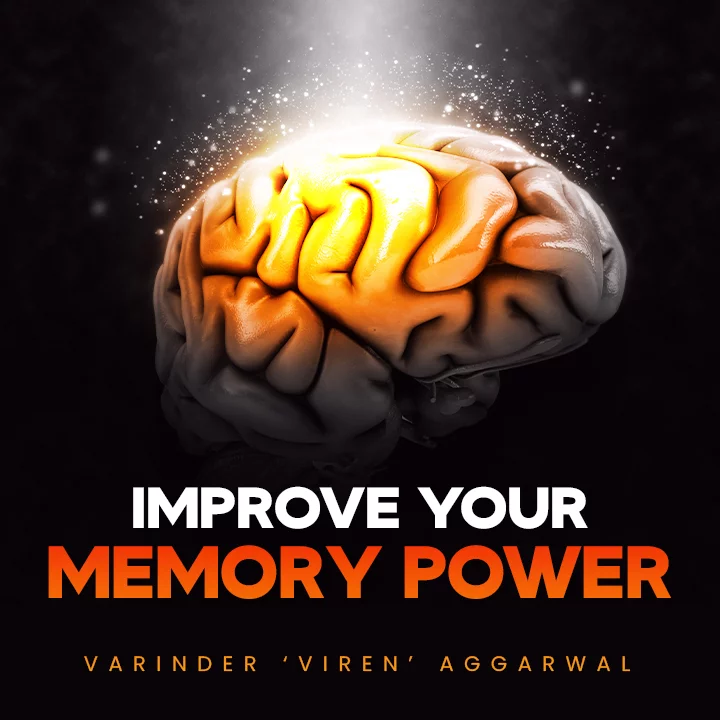 Improve your Memory Power | 