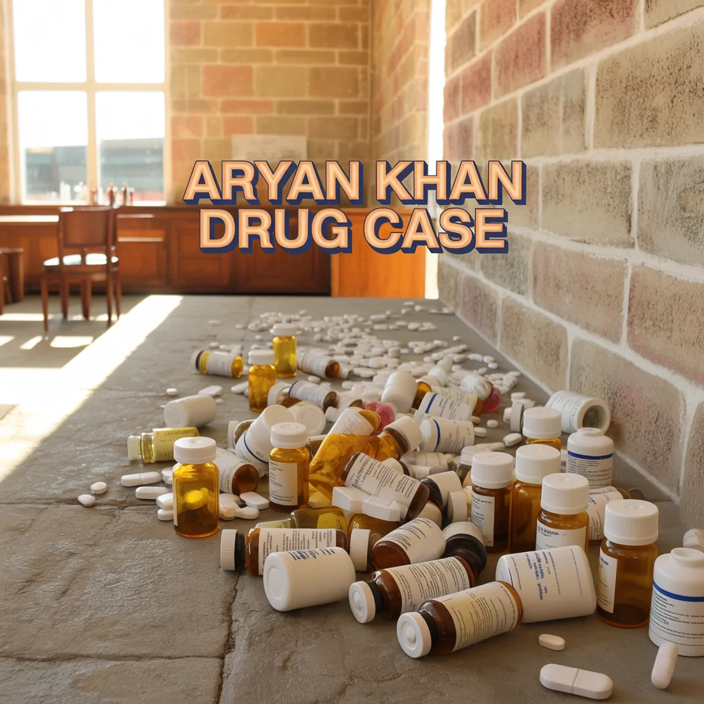 Aryan Khan CH - 01 | 