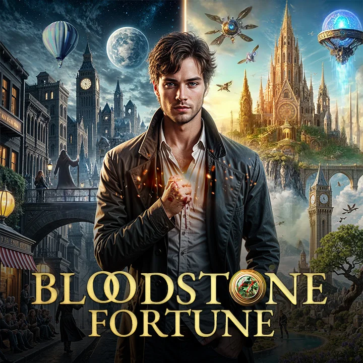 Bloodstone Fortune | 