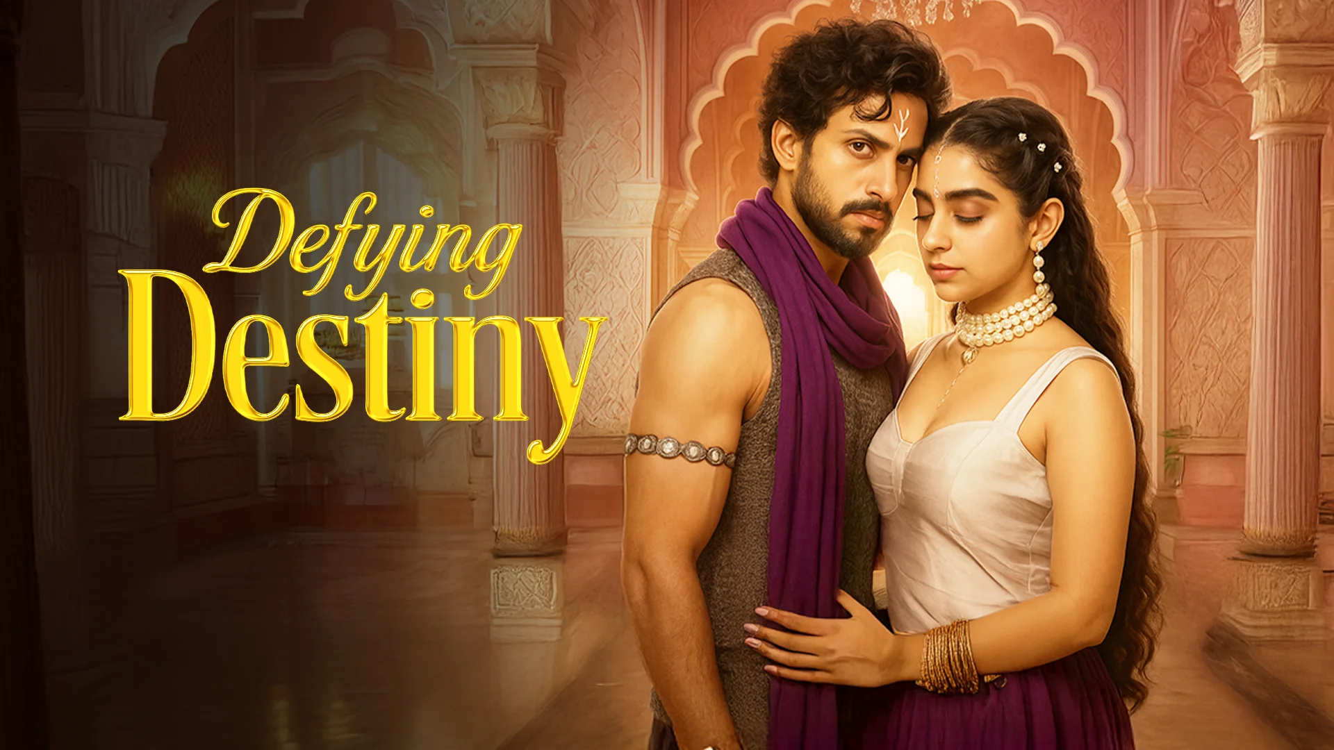 Defying Destiny in kannada |  Audio book and podcasts