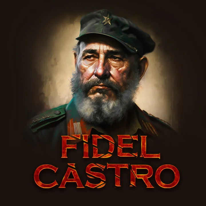 Fidel Castro | Kaun Hai Fidel Castro ! In हिंदी | KUKU FM