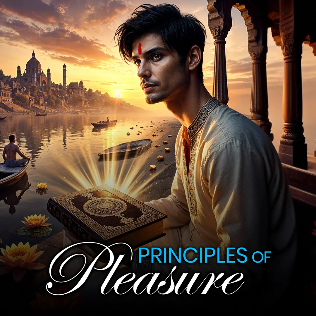 01. Saptananda Sutra | 