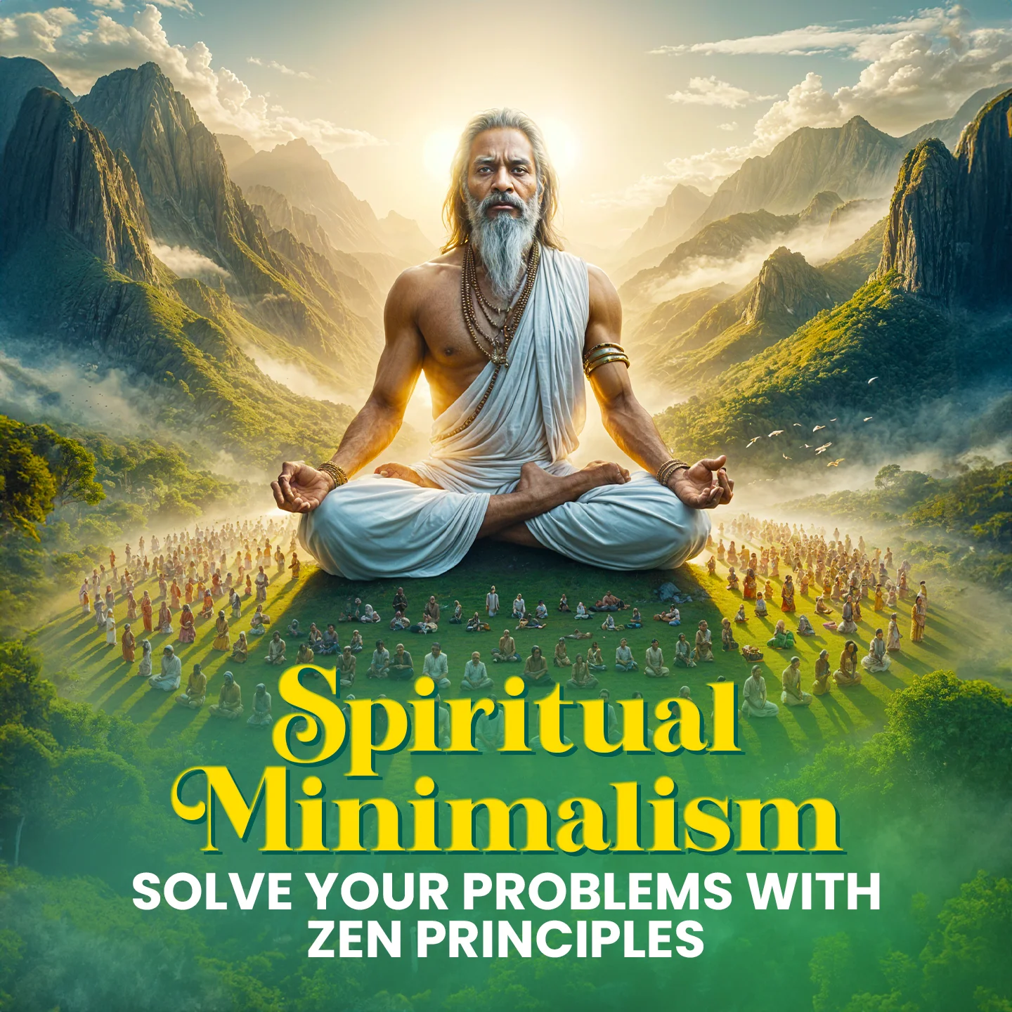 1. The Concept of Minimalism | 