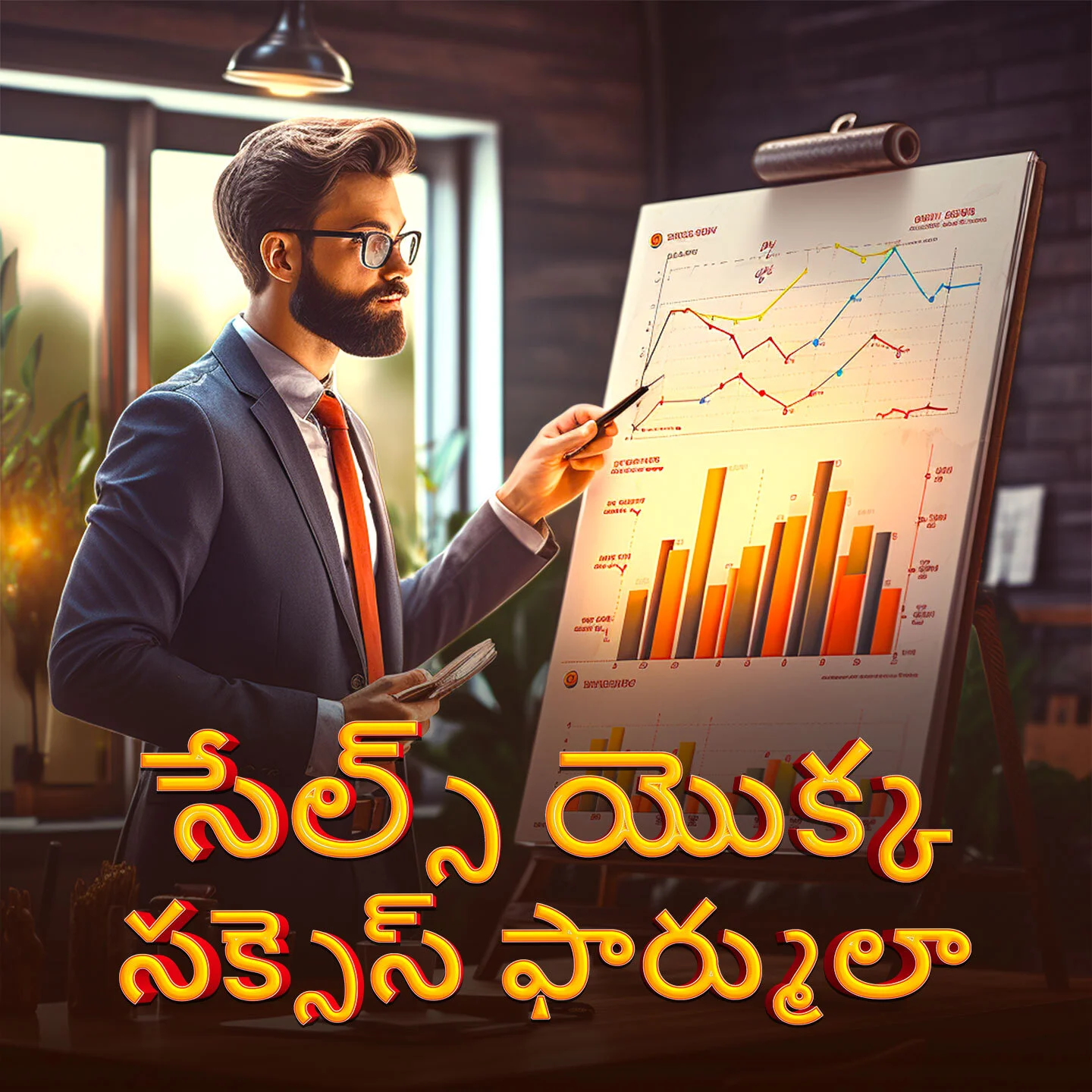 Sales lo success kavadaniki sutralu | 