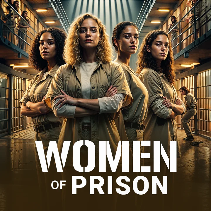 Women of Prison | 