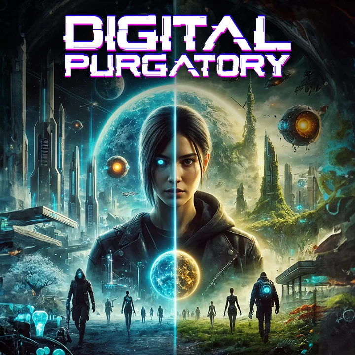 Digital Purgatory | 