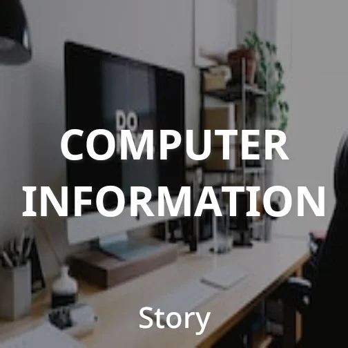 COMPUTER INFORMATION | Kuku FM