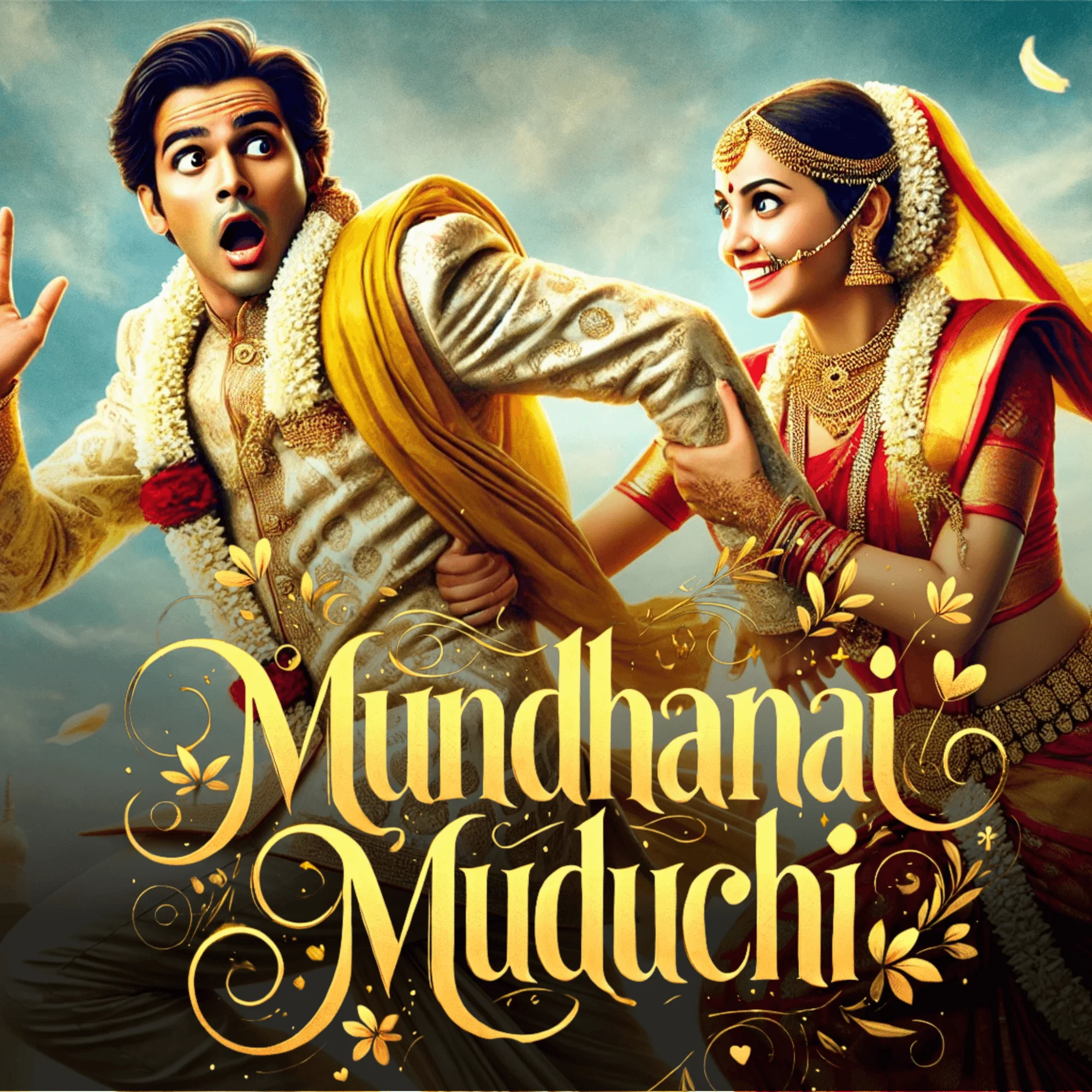 1. kaadhal kasakuthaiyaa | 