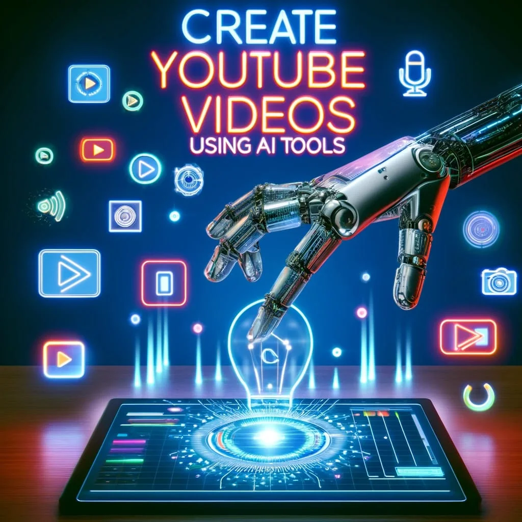 Create Youtube Videos Using AI Tools | Vertical Drama | 2-Min Episodes