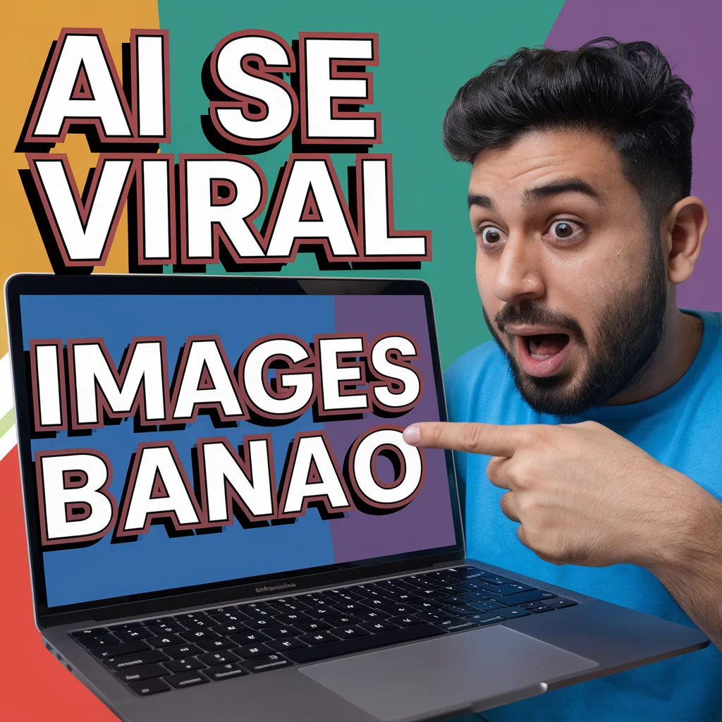 AI se Viral Images Banao Ep 1 | Guru