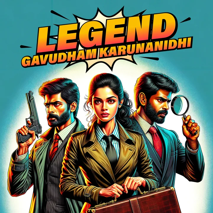 1.1 Pachchai Maaththirai | 