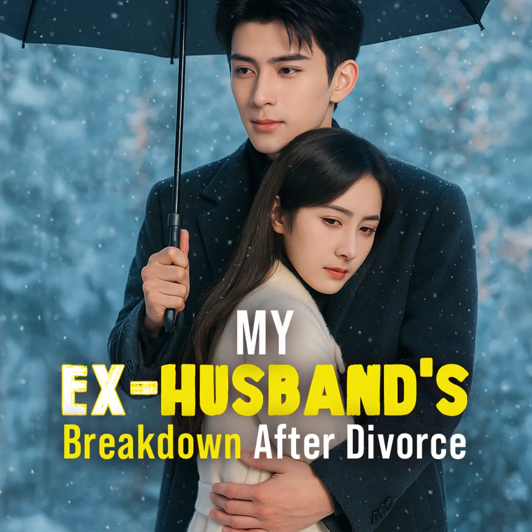 My Ex-Husband EPI 10 | 