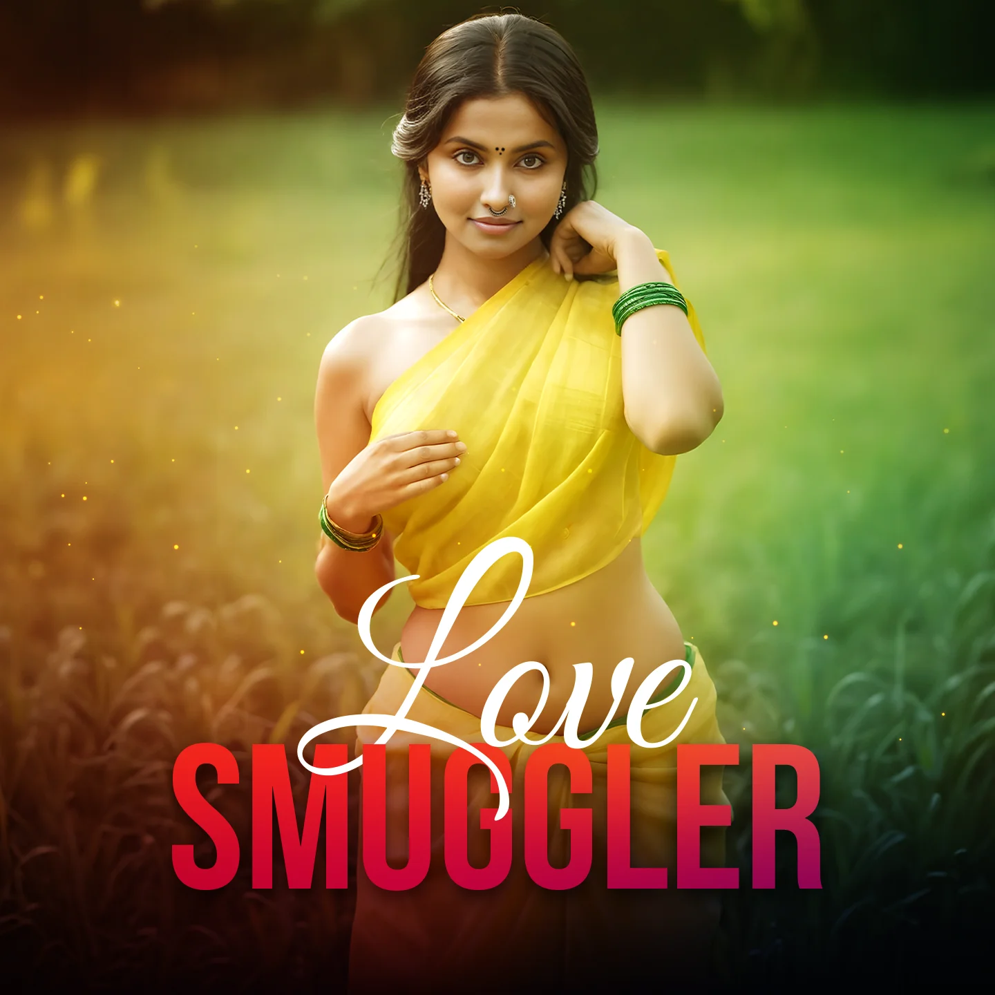 Love smuggler | 