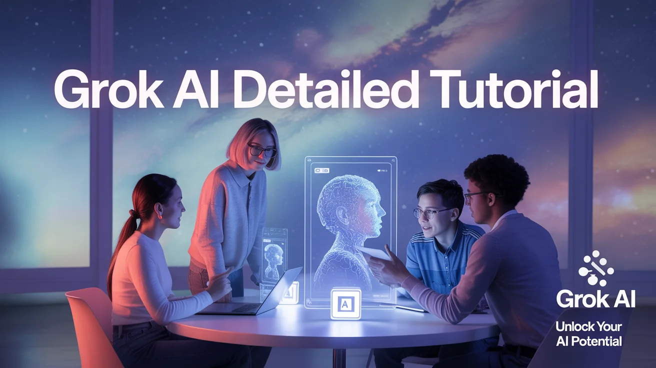 Grok AI Detailed Tutorial, Kannada Mini Drama | Stream Now