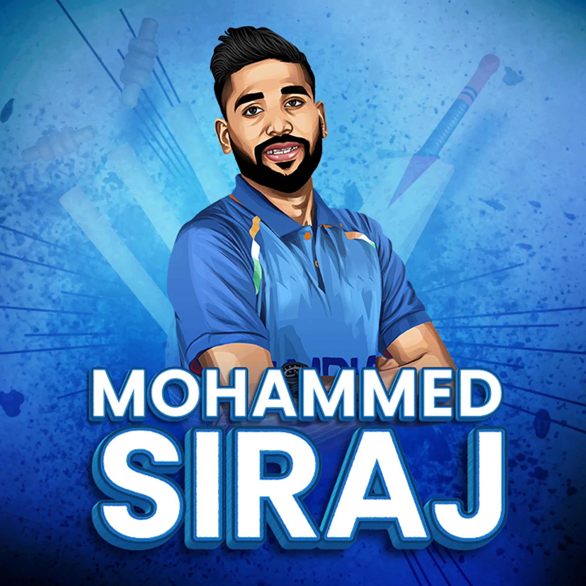 mohammed-siraj