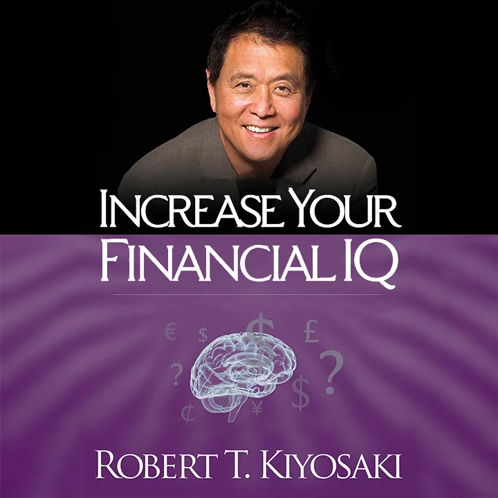 Increase Your Financial IQ