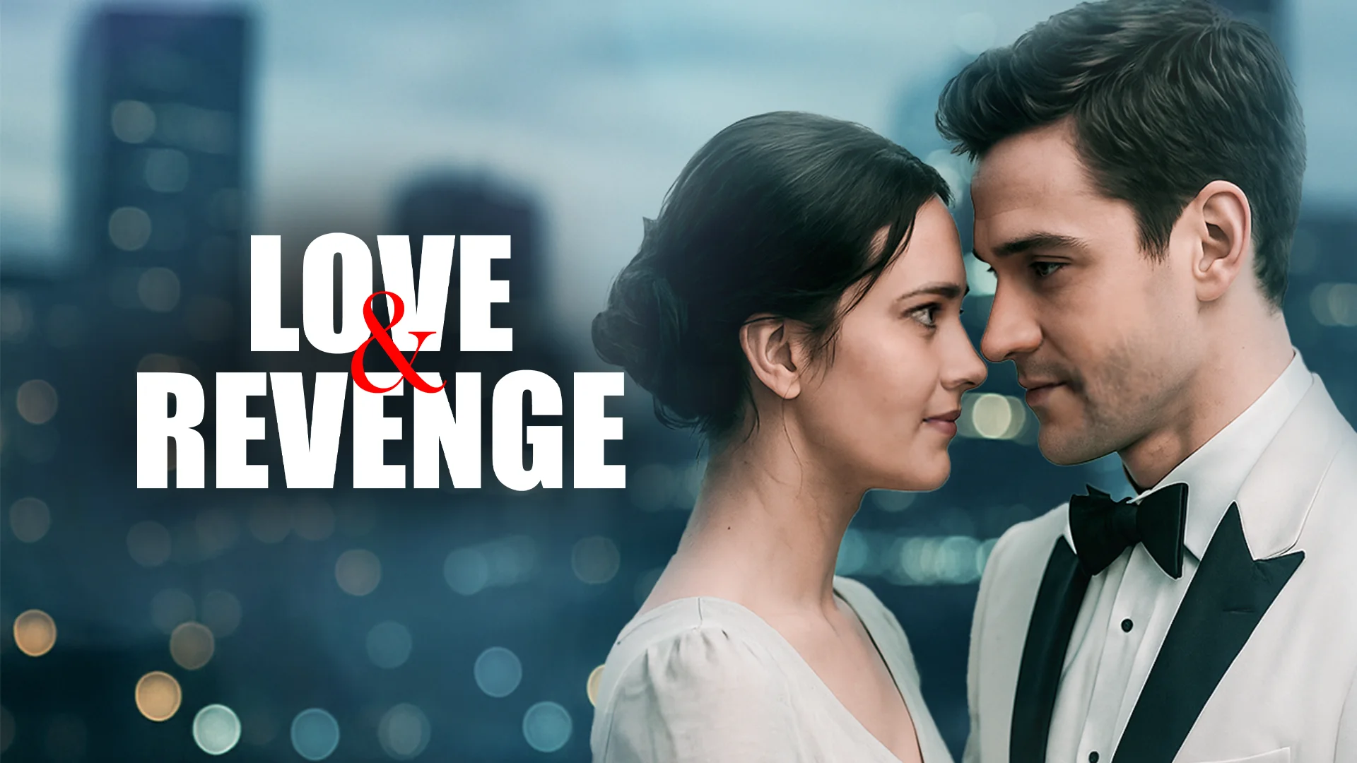 Love & Revenge in kannada |  Audio book and podcasts