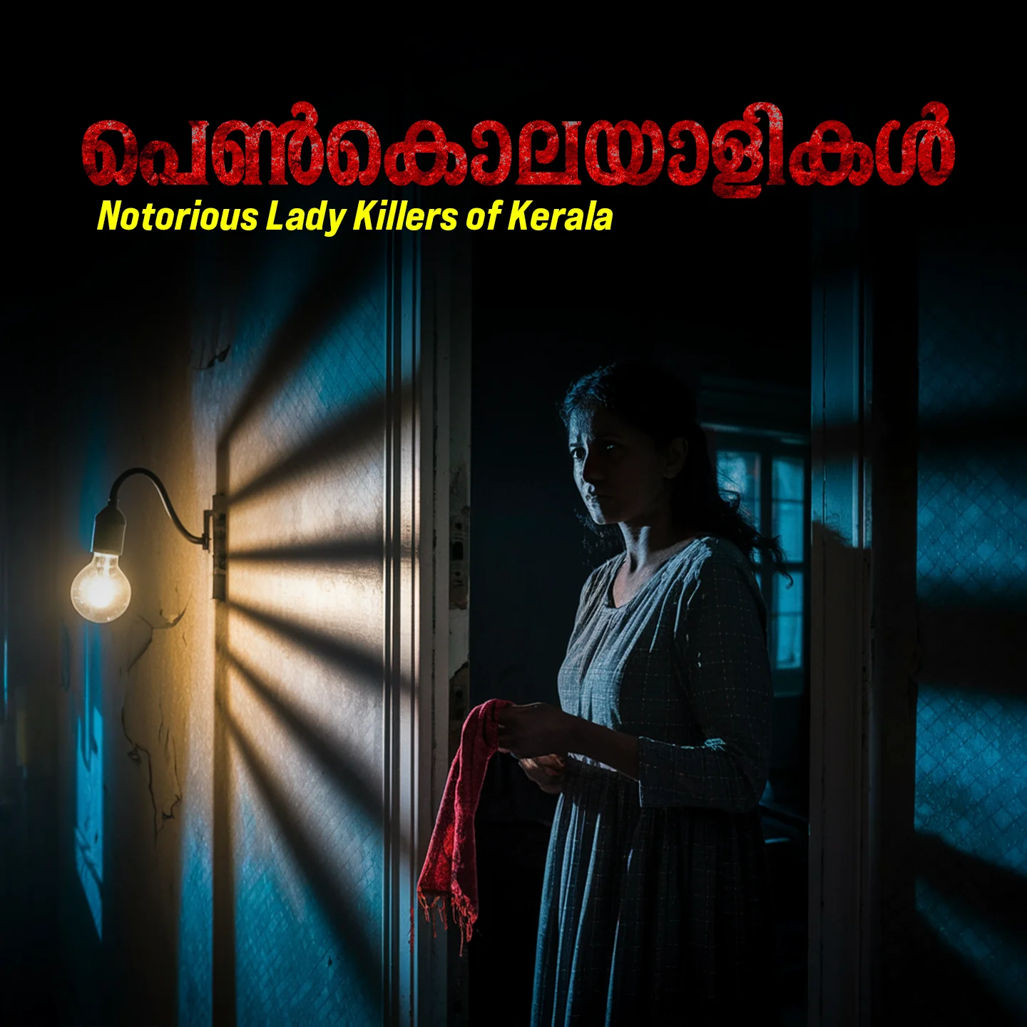 കുറ്റകൃത്യങ്ങളിൽ ലിംഗ വ്യത്യാസമില്ല. | 