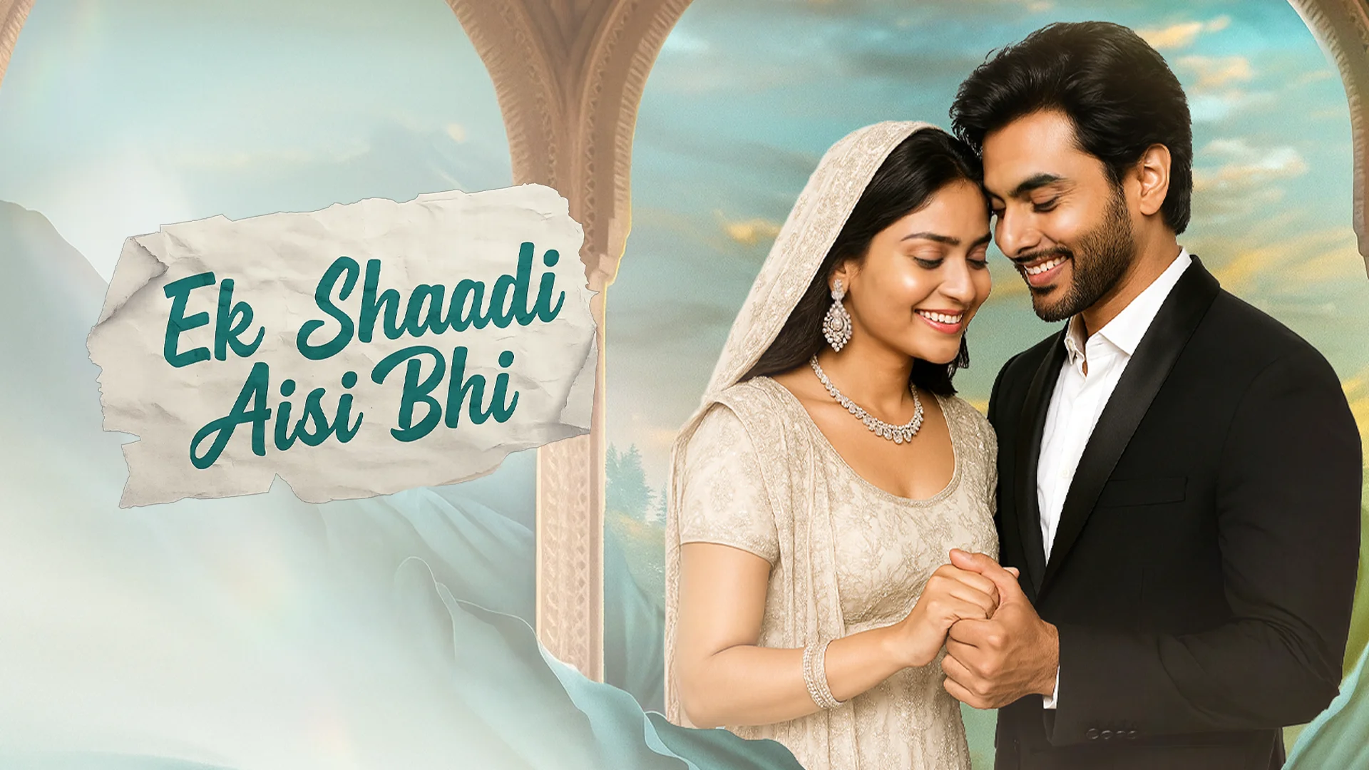Ek Shaadi Aisi Bhi in hindi |  Audio book and podcasts